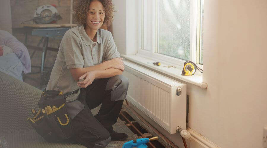 Professional emergency plumbing in Sturgeon Lake, MN